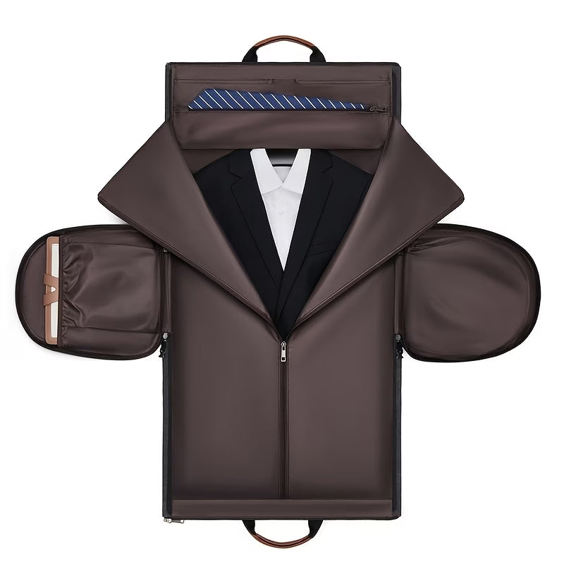 CarryCollective™ CarryPro Duffel
