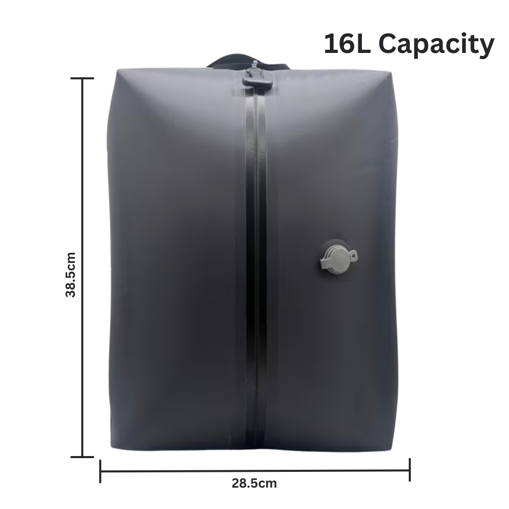 CarryCollective™ VacPack