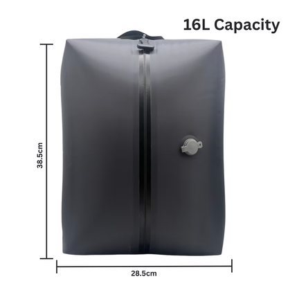 CarryCollective™ VacPack