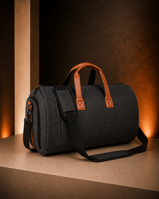 CarryCollective™ CarryPro Duffel
