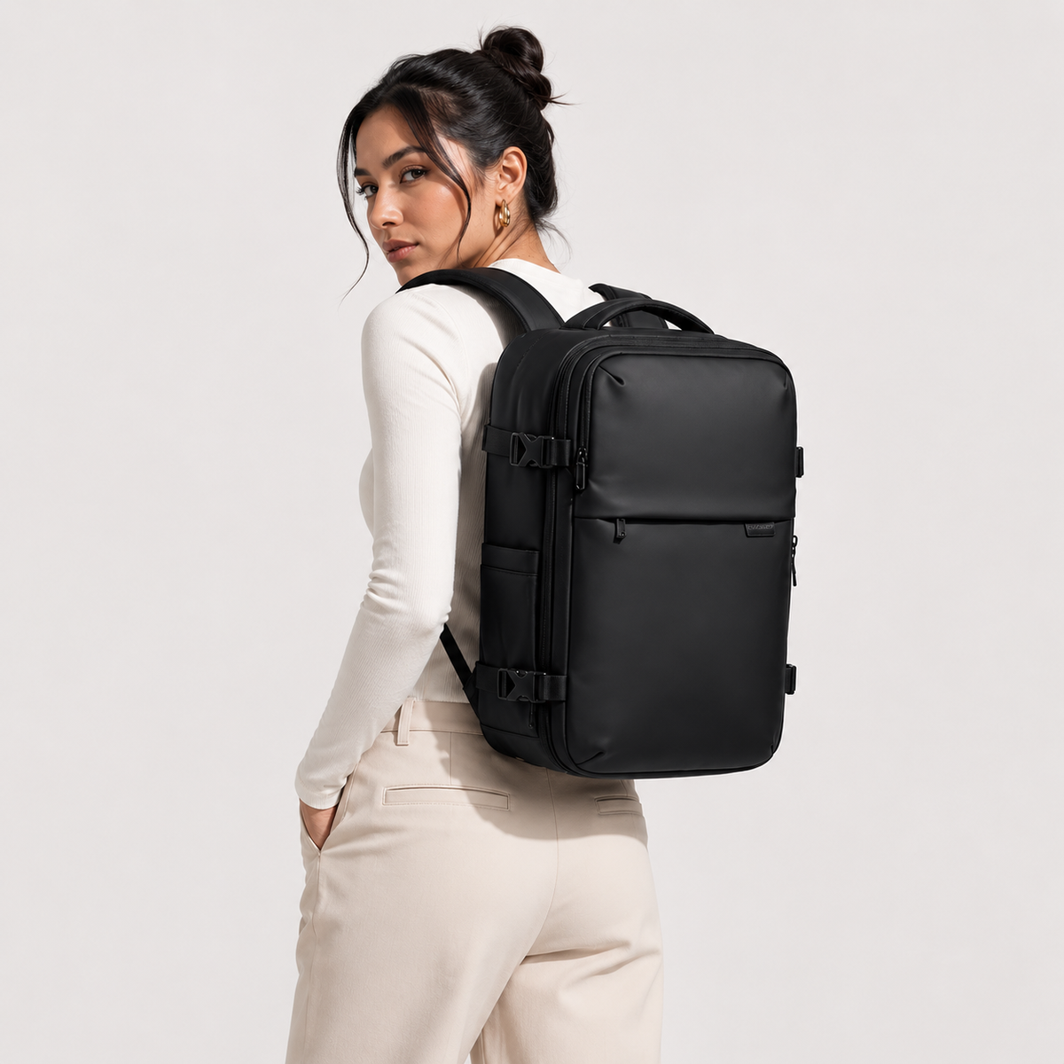 CarryCollective™ VaultPack