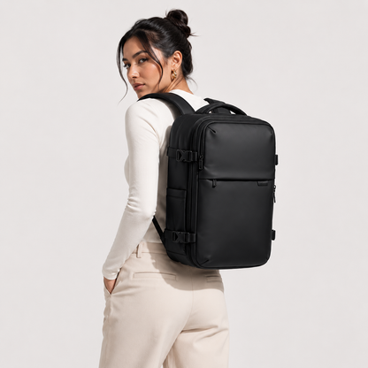 CarryCollective™ VaultPack
