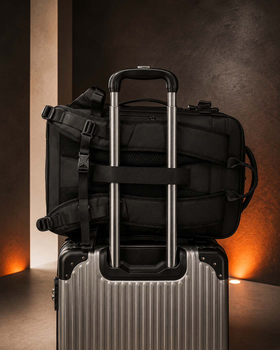 CarryCollective™ VaultPack