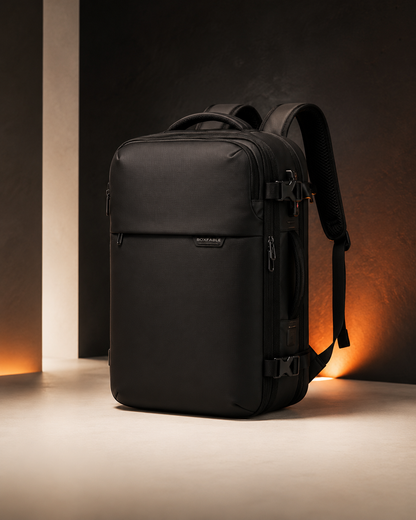 CarryCollective™ VaultPack