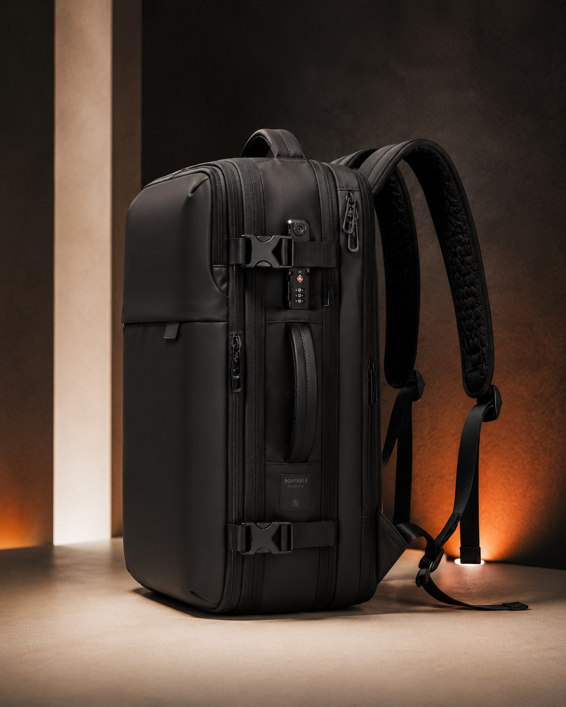 CarryCollective™ VaultPack