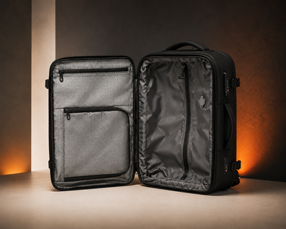 CarryCollective™ VaultPack
