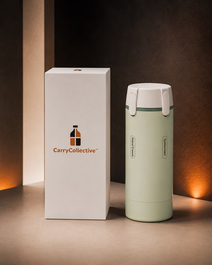 CarryCollective™ Pack & Go Dispenser