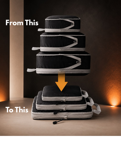 CarryCollective™ PackPod