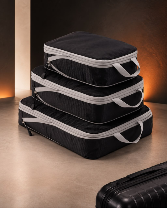 CarryCollective™ PackPod