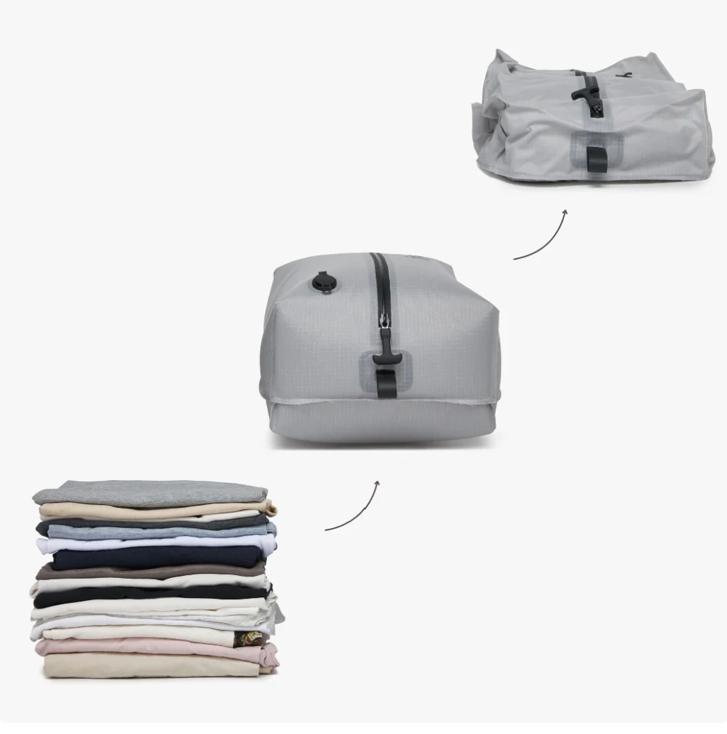 CarryCollective™ VacPack
