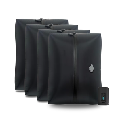 CarryCollective™ VacPack