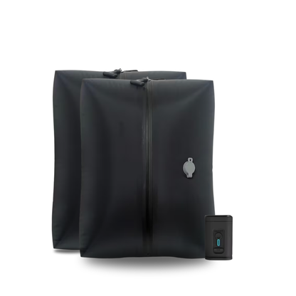 CarryCollective™ VacPack