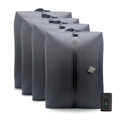 CarryCollective™ VacPack