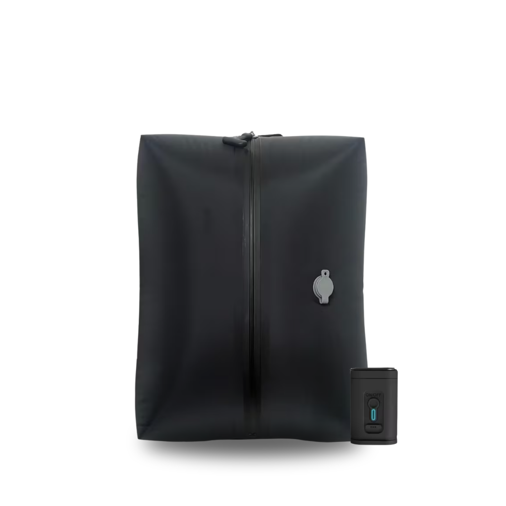 CarryCollective™ VacPack