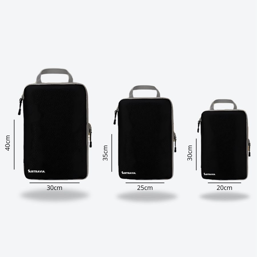CarryCollective™ PackPod