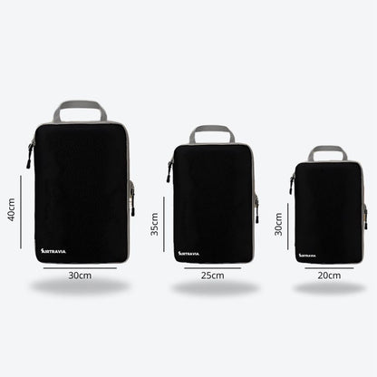 CarryCollective™ PackPod
