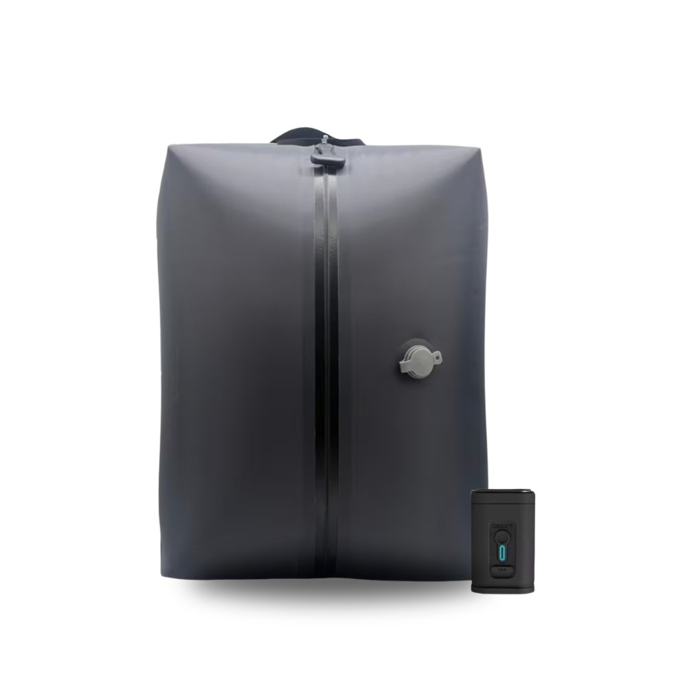 CarryCollective™ VacPack