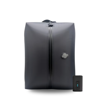 CarryCollective™ VacPack