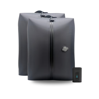 CarryCollective™ VacPack