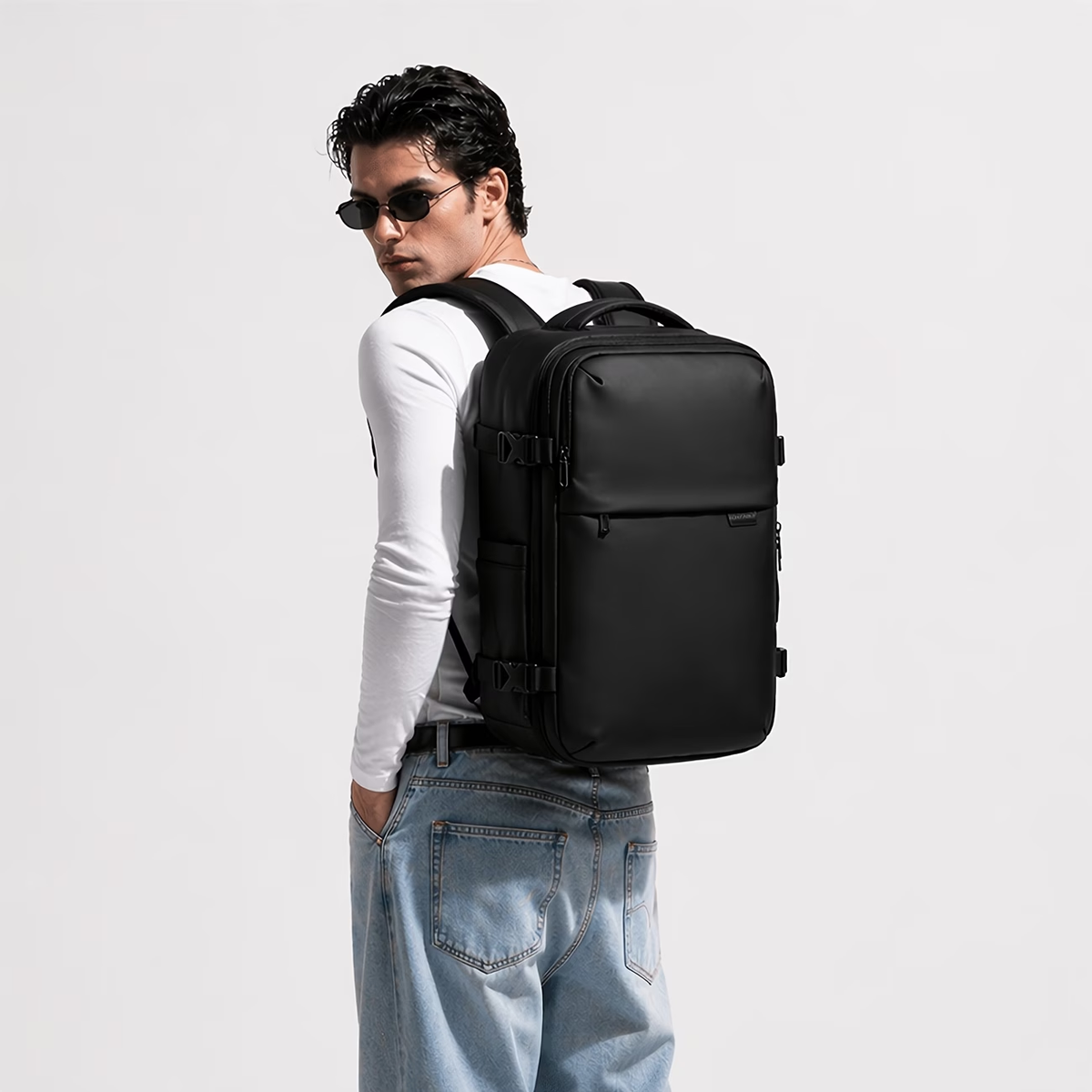 CarryCollective™ VaultPack
