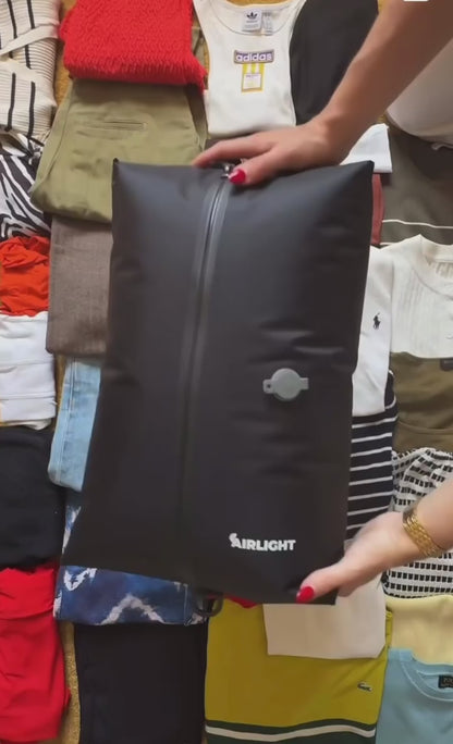 CarryCollective™ VacPack