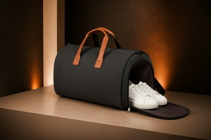 Wide shoe-compartment product image